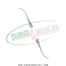 Amalgam Carvers